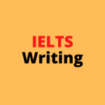 IELTS-Writing